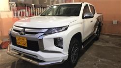 ميتسوبيشي L200